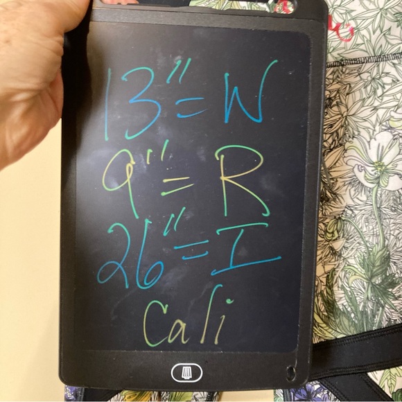 Calla by Carrie Underwood Limited Edition Leggings  Floral Fleuria Size Small - Picture 9 of 9